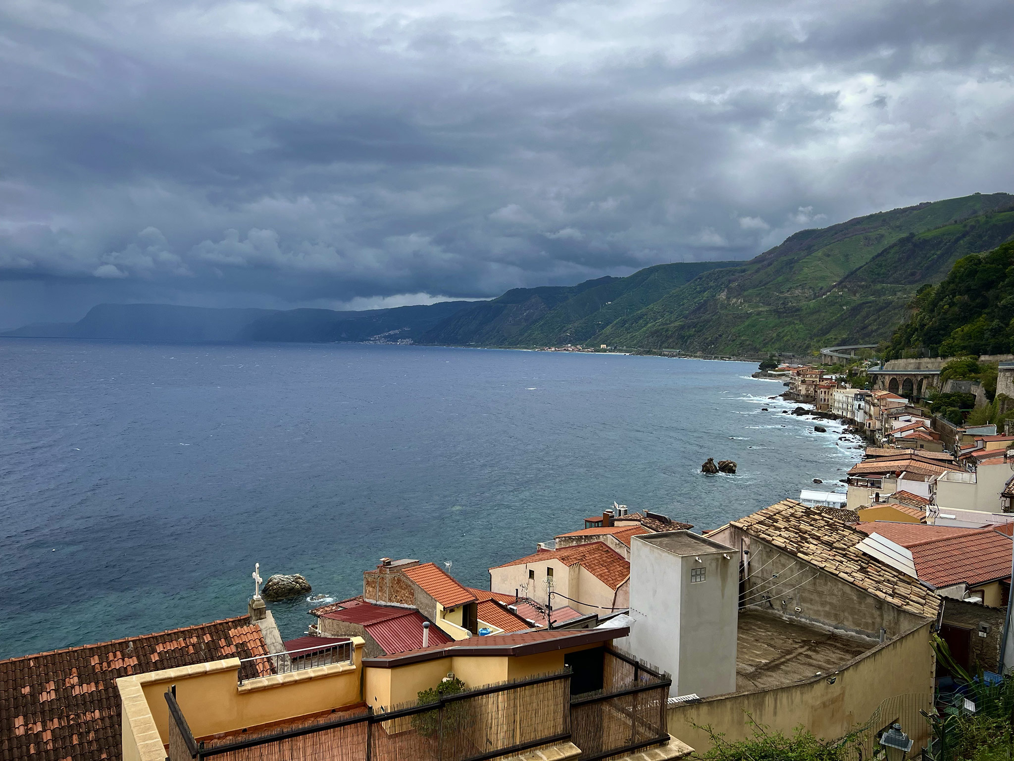 Scilla